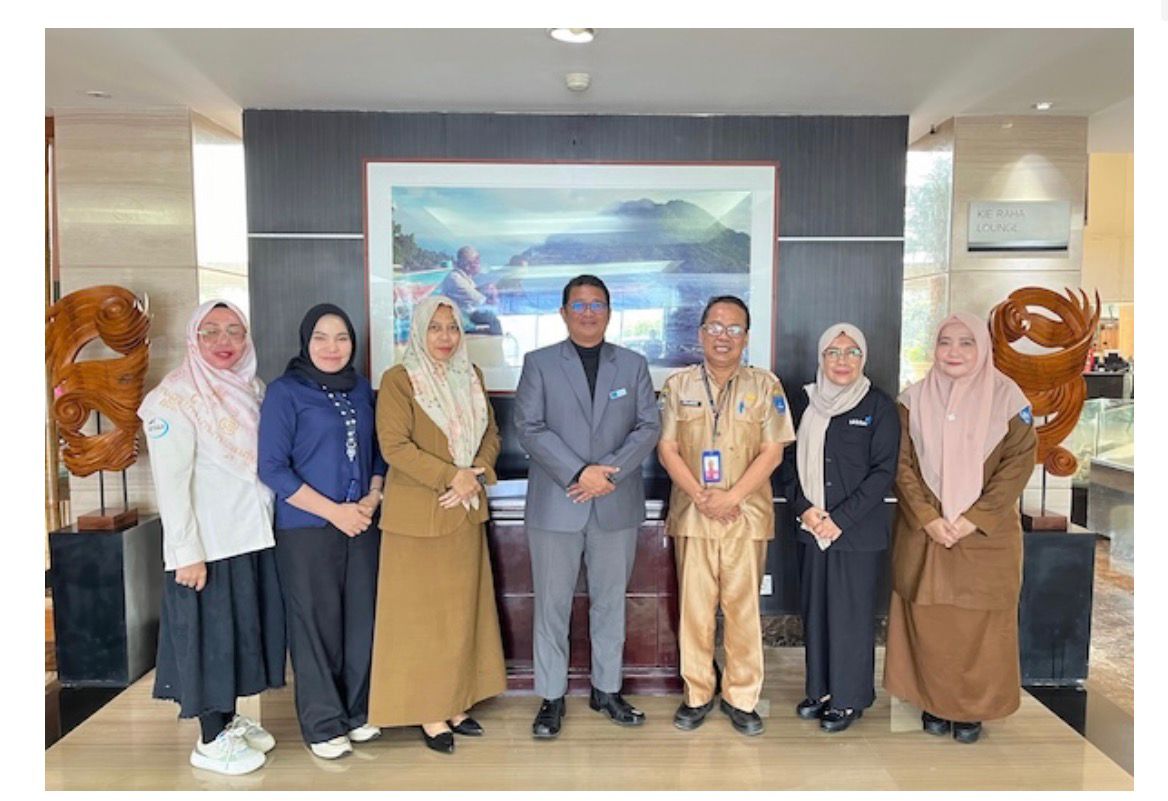 Cara Dinas P2KB Ternate Percepat Angka Penurunan Stunting.